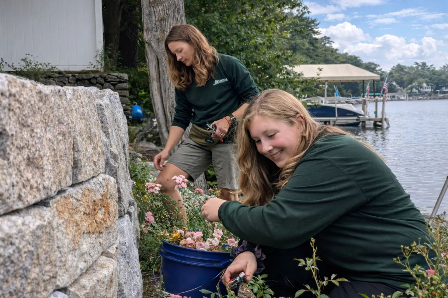 Property Maintenance